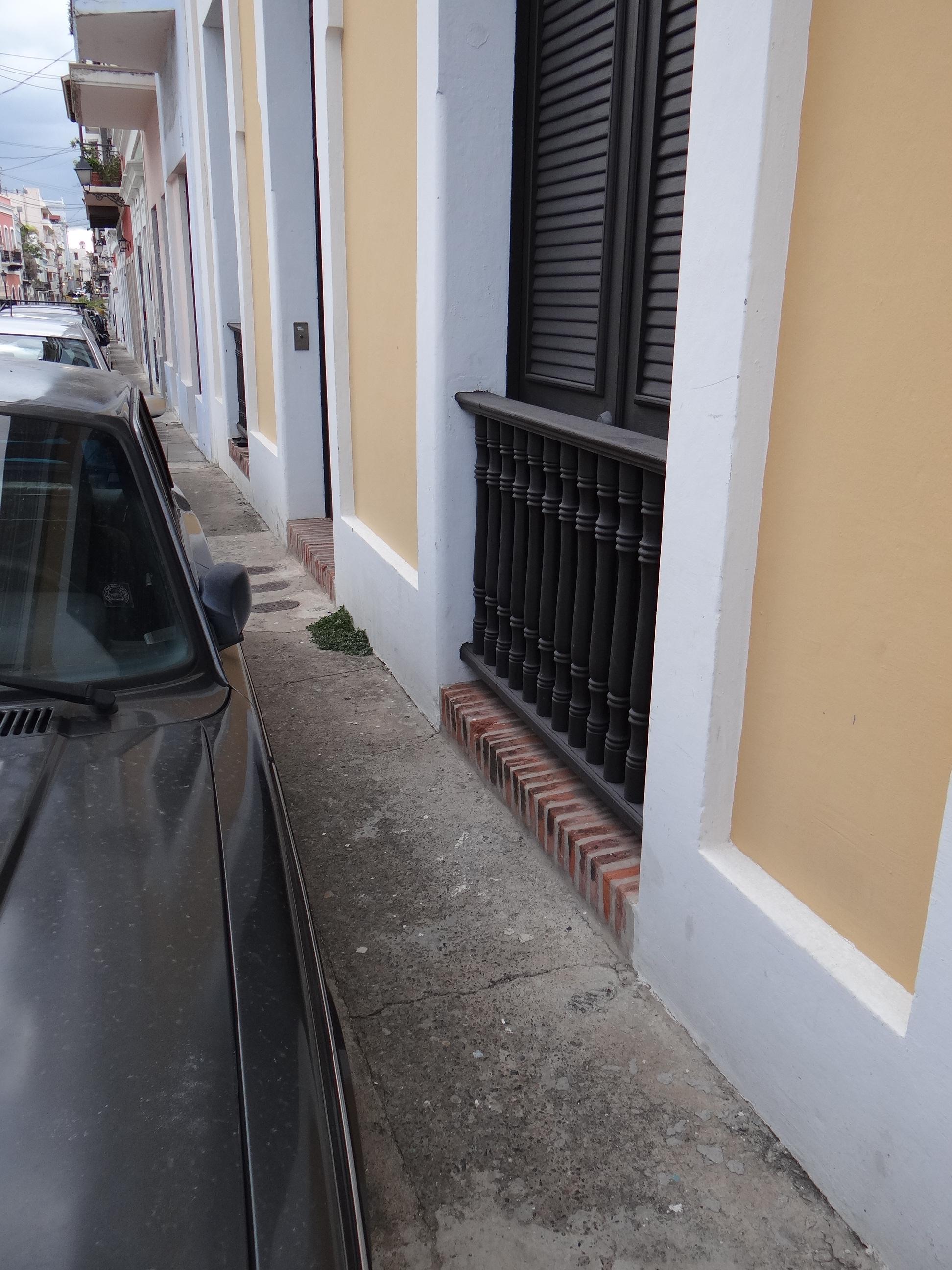 Calle de la Luna 313 - San Juan (Viejo San Juan) - 2014 00003